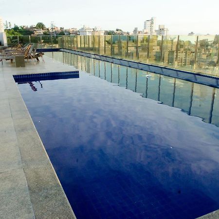 בלו הוריזונטה Ville Celestine Condo Hotel E Eventos מראה חיצוני תמונה